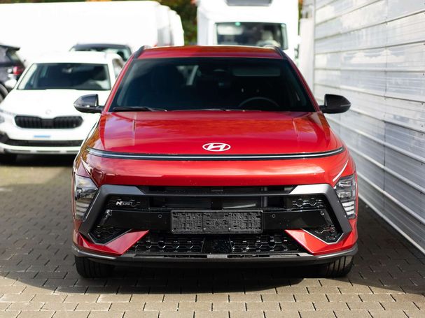 Hyundai Kona 1.6 N Line 101 kW image number 2