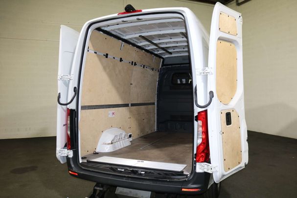 Mercedes-Benz Sprinter 314 CDi 105 kW image number 24