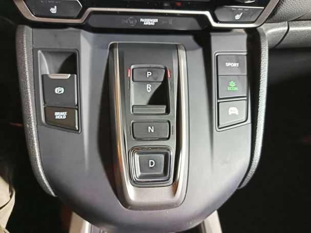 Honda CR-V 135 kW image number 29