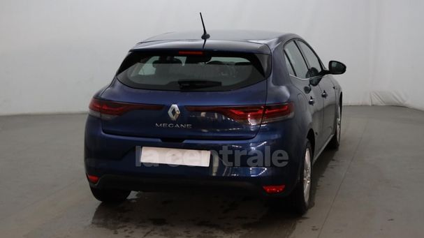 Renault Megane 1.5 Blue dCi 115 85 kW image number 14