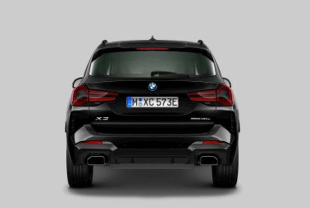 BMW X3 xDrive30e 215 kW image number 6