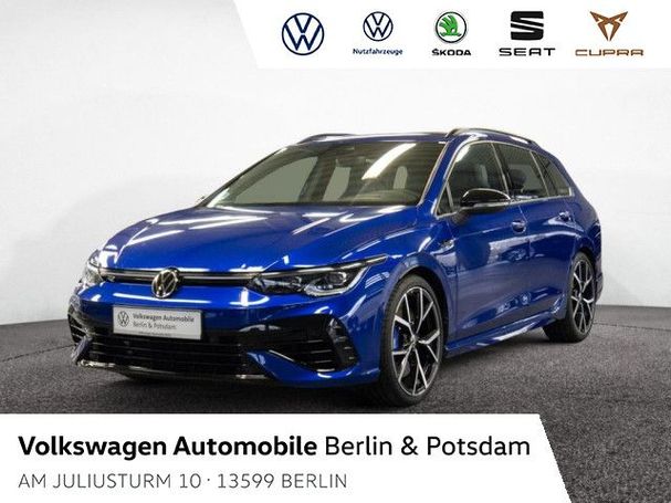 Volkswagen Golf R DSG 4Motion 235 kW image number 2