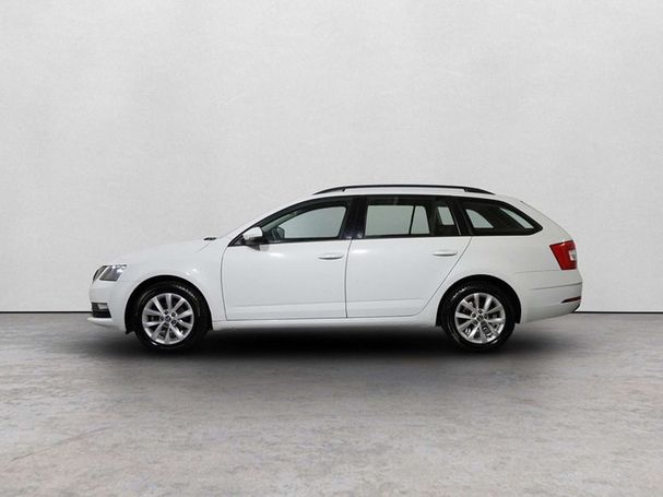 Skoda Octavia 1.6 TDI 85 kW image number 5