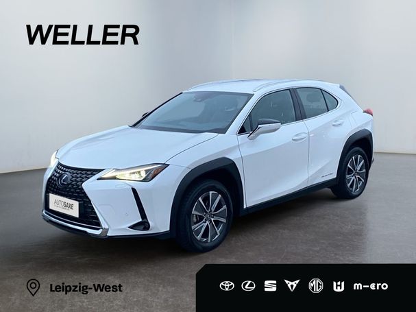 Lexus UX 300e 150 kW image number 1