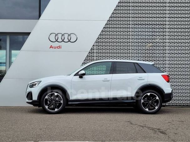 Audi Q2 35 TFSI S tronic 110 kW image number 3