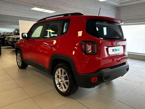 Jeep Renegade 1.0 Limited 88 kW image number 5