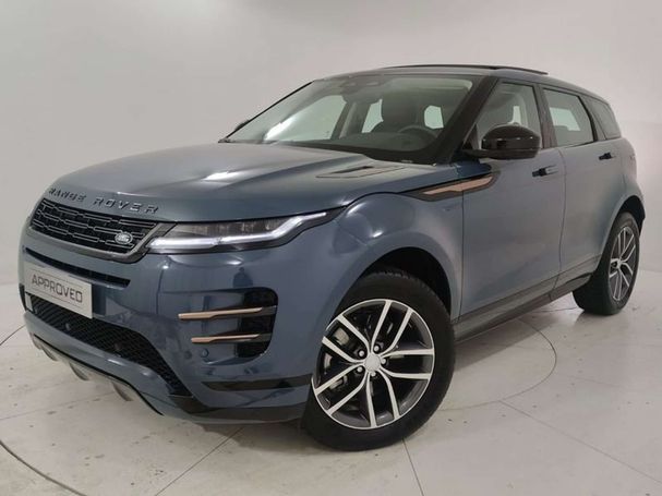 Land Rover Range Rover Evoque S AWD 150 kW image number 1