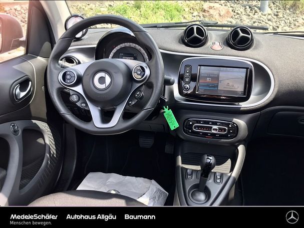 Smart ForTwo EQ 60 kW image number 12