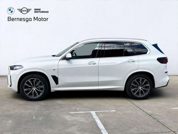 BMW X5 xDrive 219 kW image number 5