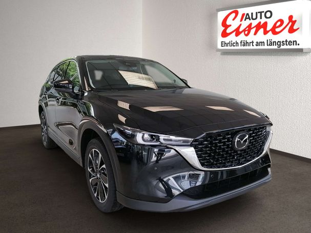 Mazda CX-5 165 AWD 121 kW image number 16