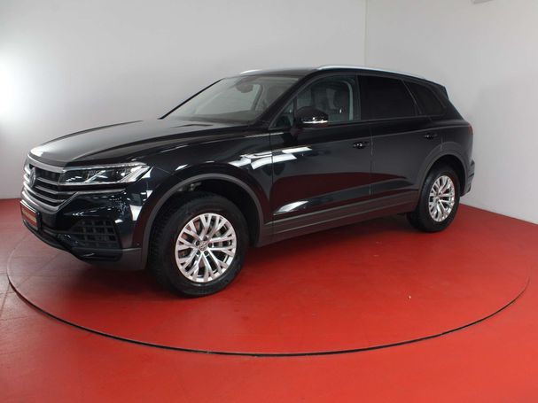 Volkswagen Touareg 3.0 TDI 4Motion 170 kW image number 28