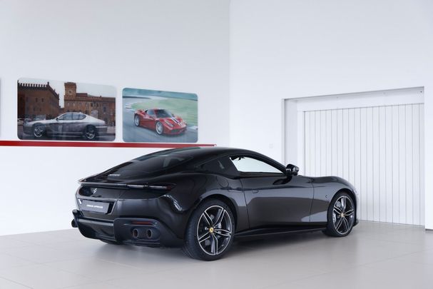 Ferrari Roma 456 kW image number 5