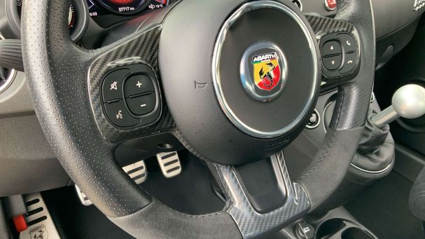 Abarth 595 Turismo 1.4 117 kW image number 14