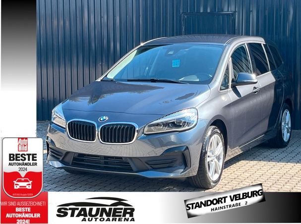 BMW 218i Gran Tourer 100 kW image number 2