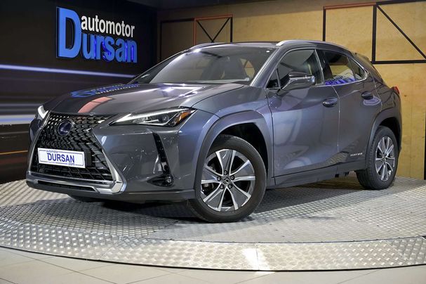 Lexus UX 300e 150 kW image number 1