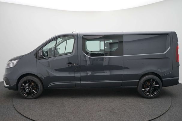 Renault Trafic 125 kW image number 5