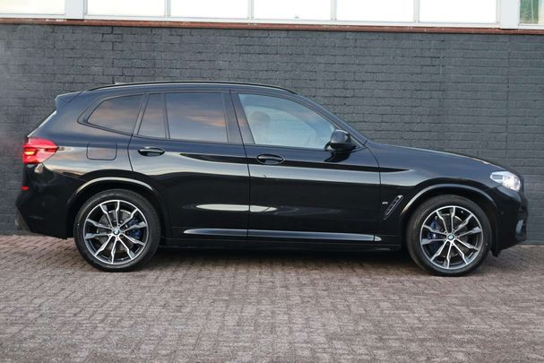 BMW X3 xDrive30e 214 kW image number 9