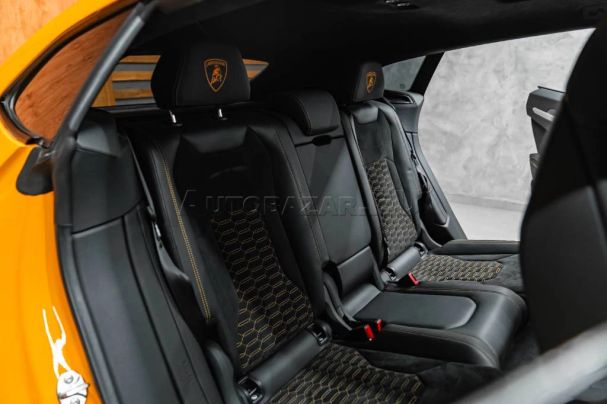 Lamborghini Urus 478 kW image number 11