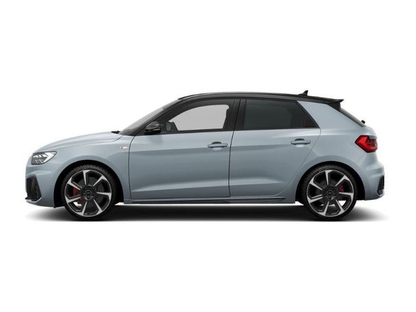 Audi A1 35 TFSI S-line Sportback 110 kW image number 3