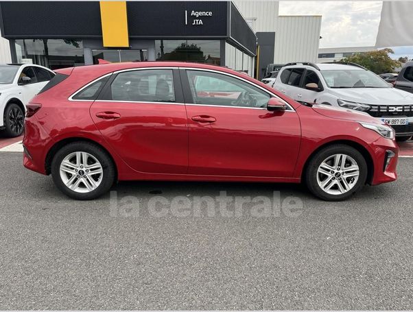 Kia Ceed 1.0 T-GDi 88 kW image number 9