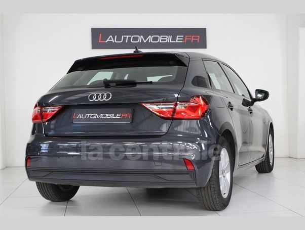 Audi A1 1.0 TFSI Sportback ultra 70 kW image number 14