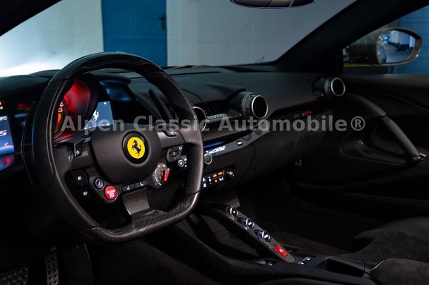 Ferrari 812 GTS 588 kW image number 17