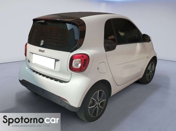 Smart ForTwo EQ 60 kW image number 6