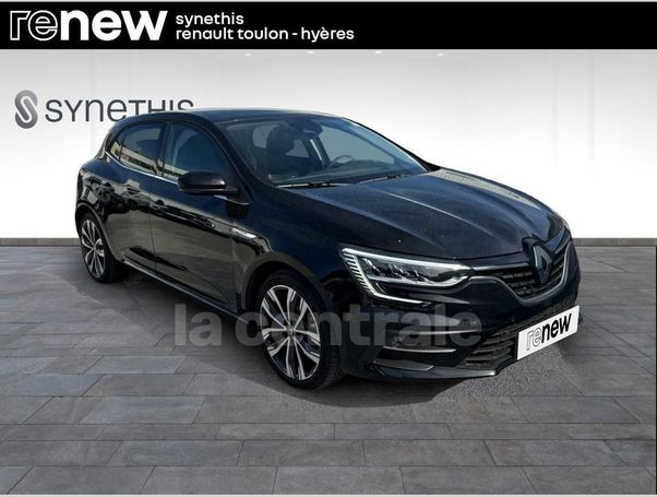 Renault Megane 85 kW image number 2