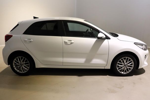 Kia Rio 1.0 74 kW image number 17