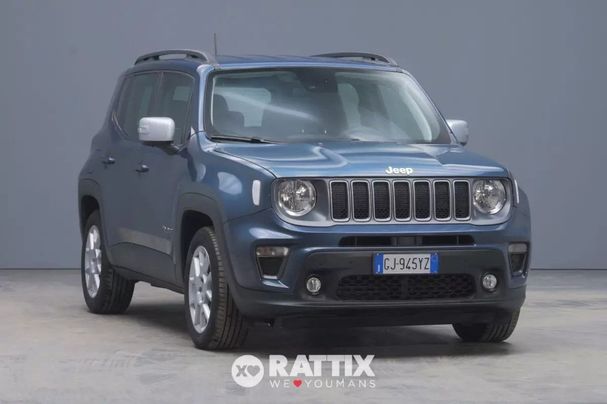 Jeep Renegade 1.5 T4 Limited 96 kW image number 1