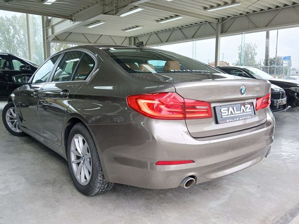 BMW 520d 120 kW image number 7