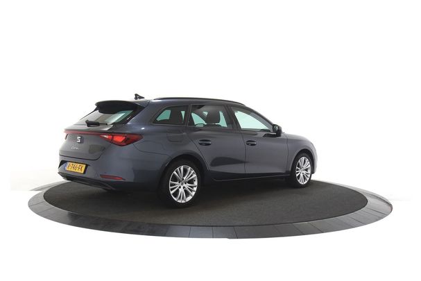 Seat Leon Sportstourer 1.0 TSI 81 kW image number 2