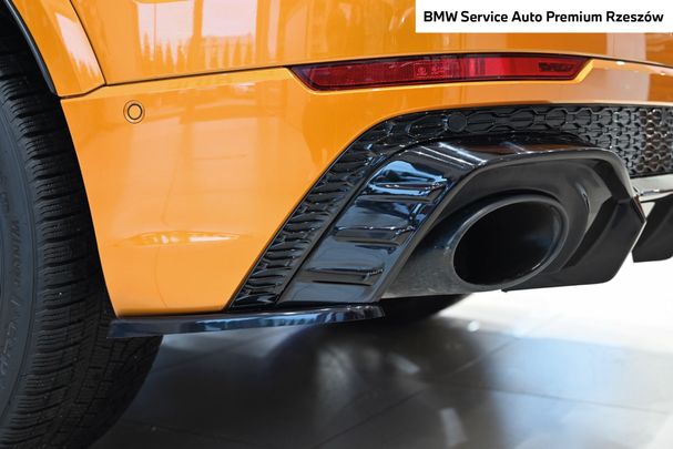 Audi RSQ8 TFSI quattro Tiptronic 441 kW image number 29