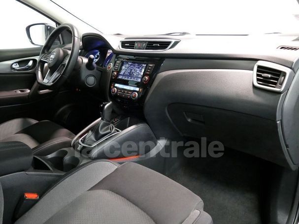 Nissan Qashqai 1.5 dCi DCT N-CONNECTA 85 kW image number 6