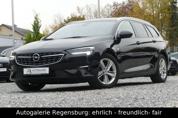 Opel Insignia Sports Tourer 90 kW image number 1