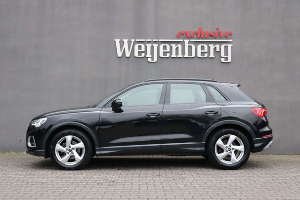 Audi Q3 35 TFSI Business 110 kW image number 6