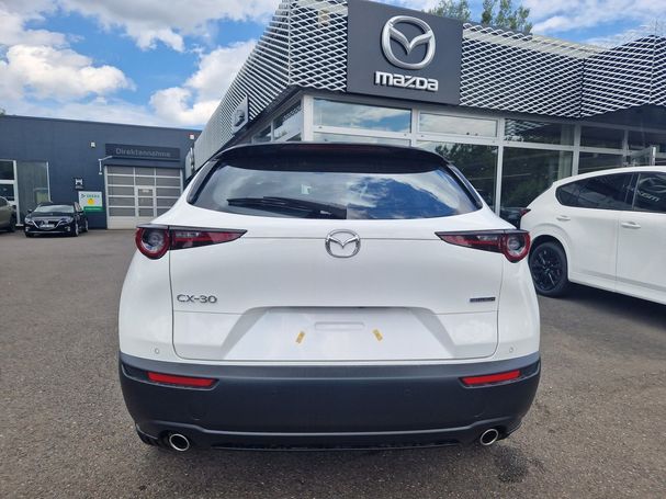 Mazda CX-30 2.0 90 kW image number 3