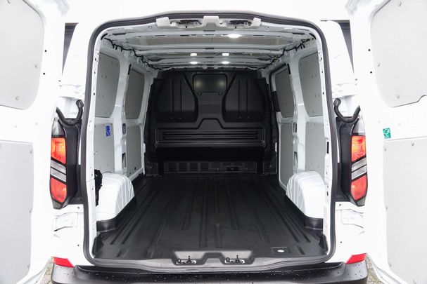 Ford Transit Custom 300 L1H1 Trend 100 kW image number 24