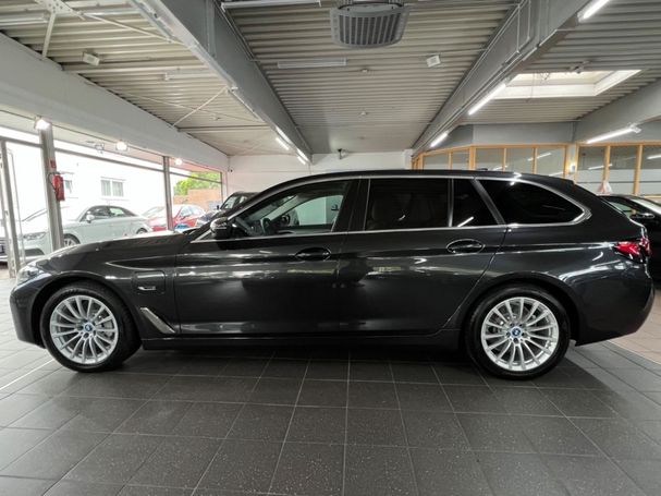 BMW 530 Touring xDrive 215 kW image number 6