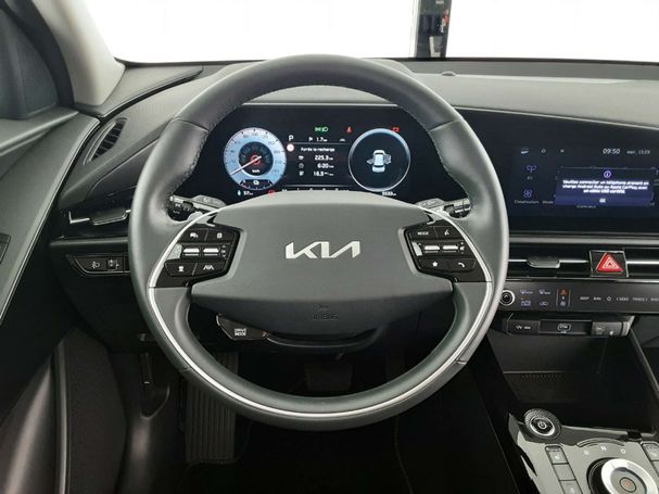 Kia Niro 150 kW image number 18