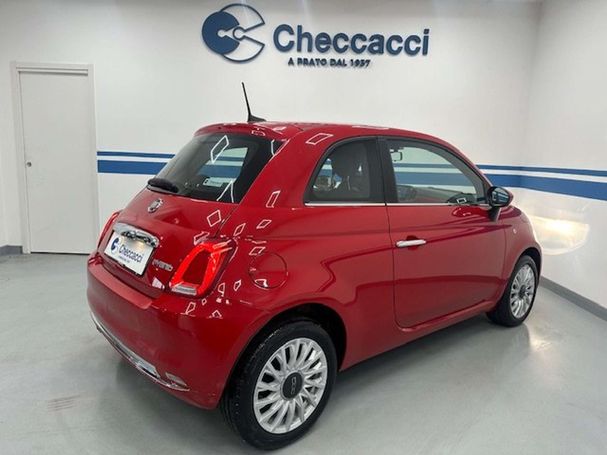 Fiat 500 1.0 51 kW image number 6