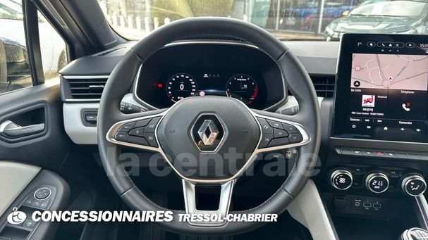 Renault Clio TCe 90 66 kW image number 20