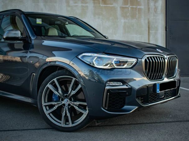 BMW X5 M 50i xDrive 390 kW image number 10