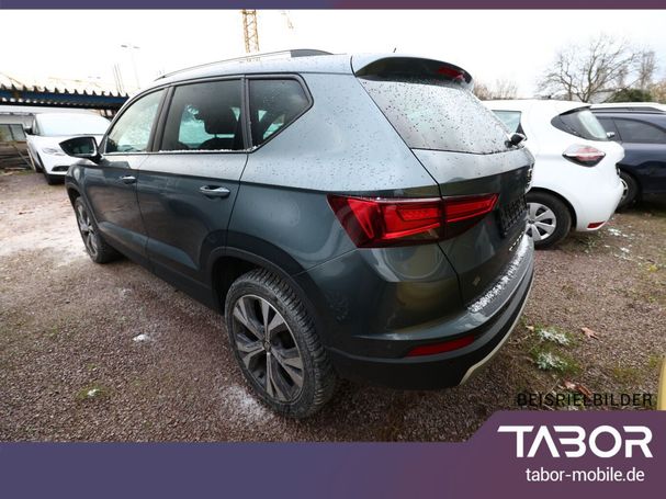 Seat Ateca 1.4 TSI DSG XCELLENCE 110 kW image number 3