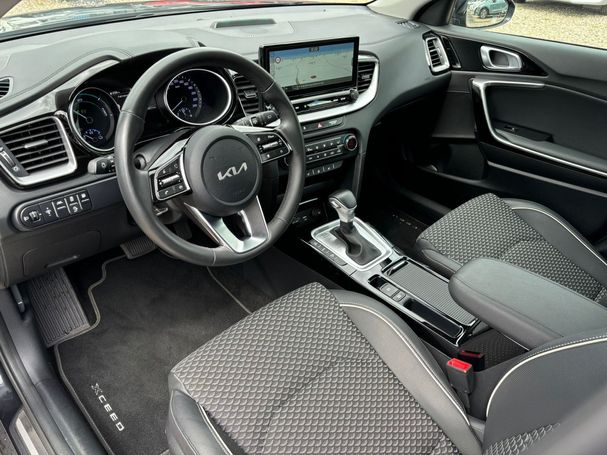 Kia XCeed 1.6 Spirit 104 kW image number 9