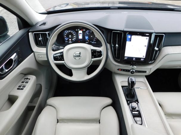 Volvo XC60 D3 Inscription 110 kW image number 13