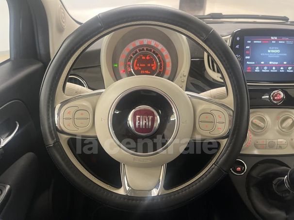 Fiat 500 1.0 51 kW image number 7