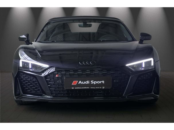 Audi R8 Performance 456 kW image number 3