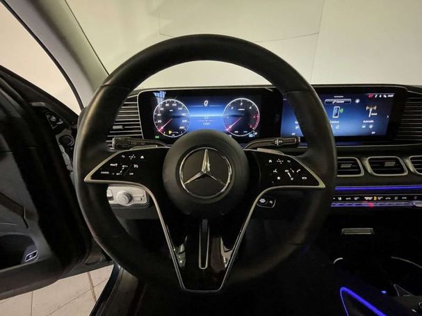 Mercedes-Benz GLE 300 Line 198 kW image number 21