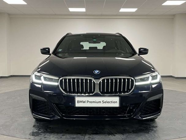 BMW 530 Touring xDrive 137 kW image number 2